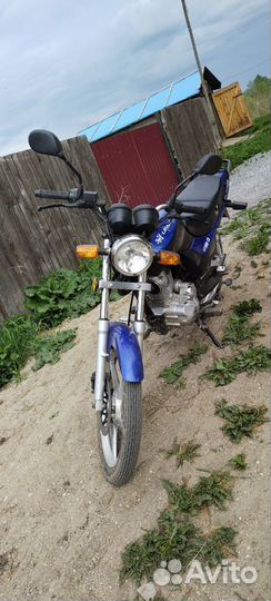 Зид- Lifan 150-13