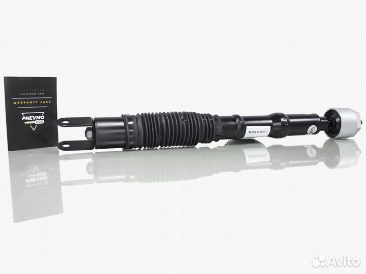 Амортизатор для Bentley Arnage I рестайлинг задний