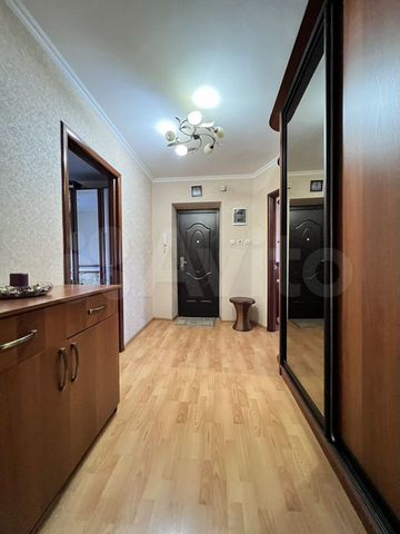 4-к. квартира, 74,5 м², 3/5 эт.