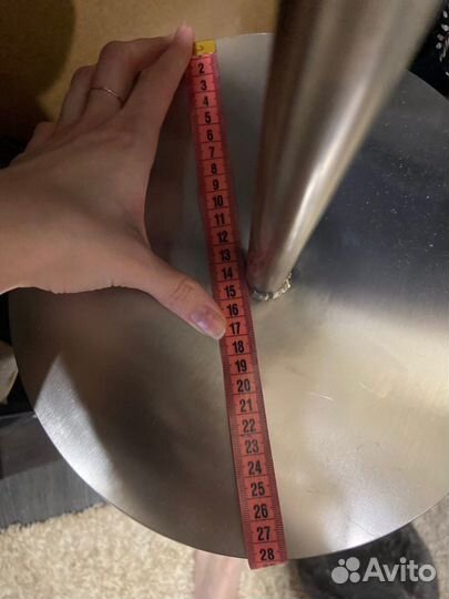 Подставка для подвесного торта