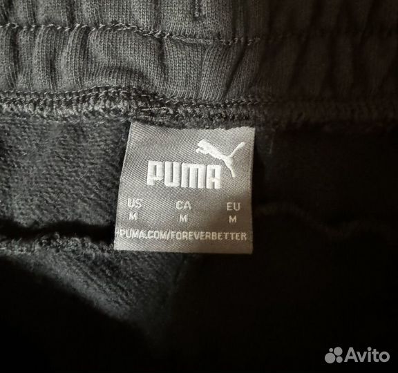 Спортивные штаны Puma