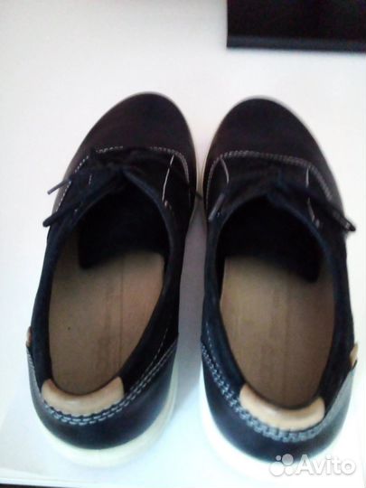 Обувь мужская Ecco 43