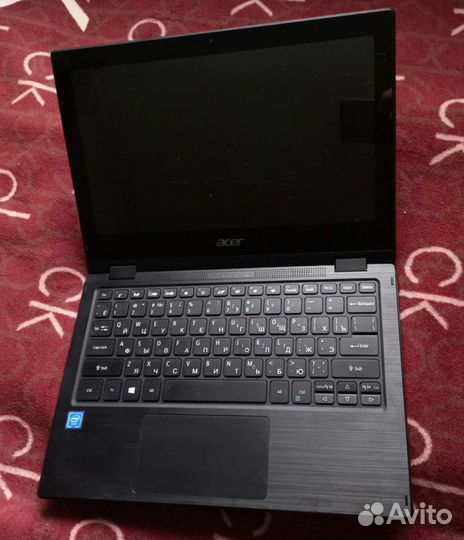 Acer spin 1