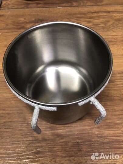 Кормушка для клетки Triol