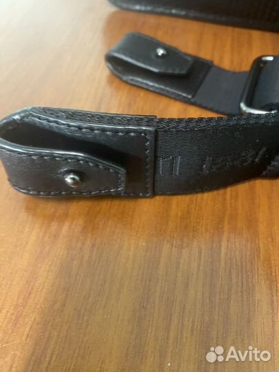 Портфель сумка мужская cerruti