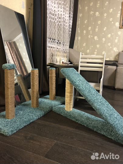 Когтеточка