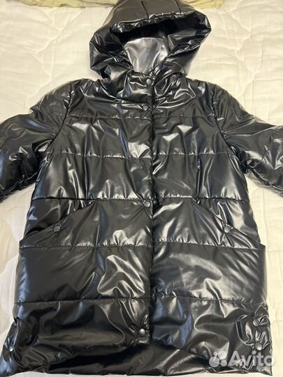 Куртка для девочки