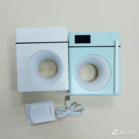 Портативный увлажнитель воздуха H-700