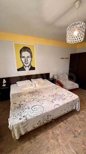 Квартира-студия, 25 м², 2/5 эт.