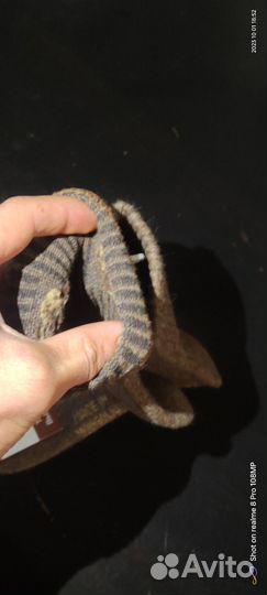 Носки из верблюжьей шерсти