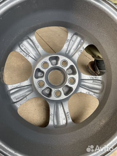 Диски mitsubishi