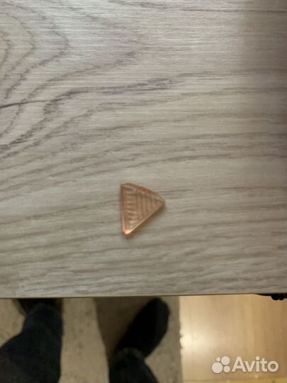 Задний фонарь правый лансер 10