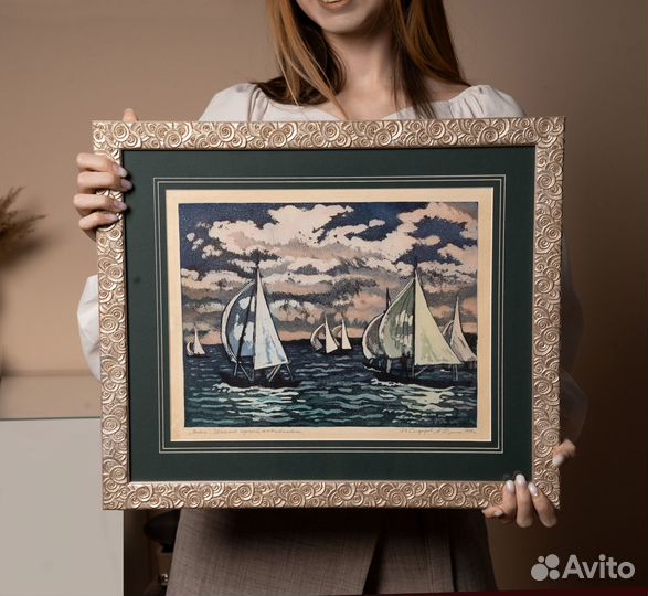 Сидоров и Король 