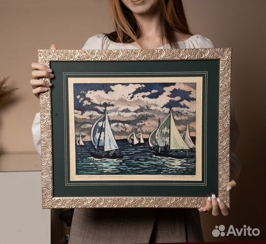 Сидоров и Король 