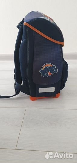 Herlitz Ранец школьный