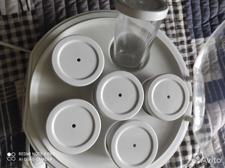 Пончичница