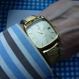 Наручные мужcкие часы Timex (Великобритания)