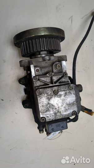 Тнвд Audi A6 (C5), 2002