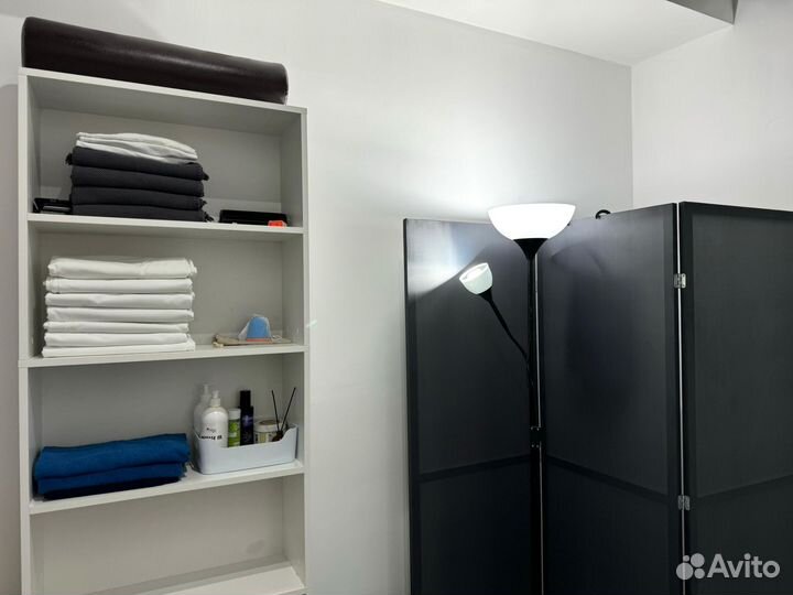 Массаж лечебный, антицеллюлитный, детский