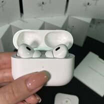 Airpods pro 2 premium гарантия чехол