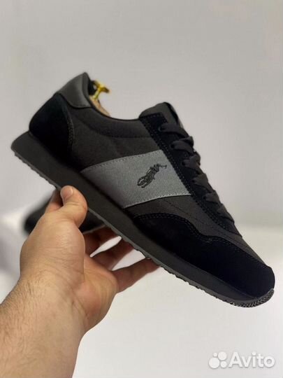 Кроссовки Polo