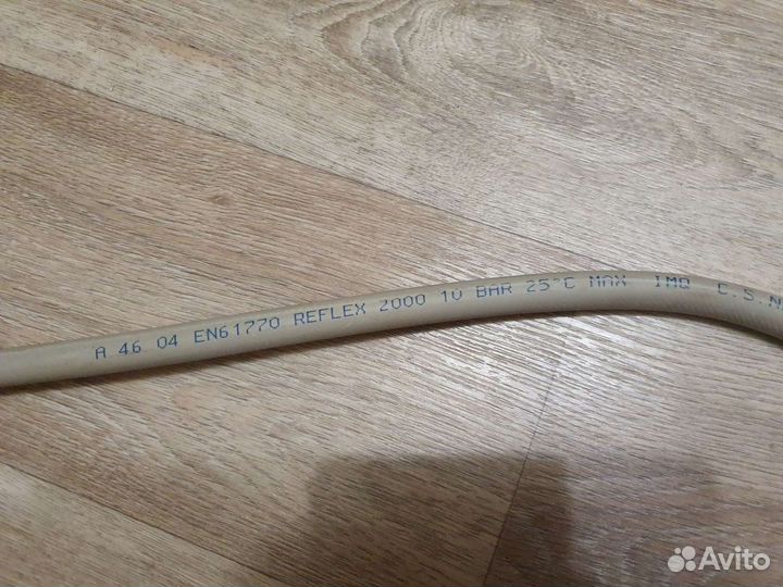 Шланг от стиральной машины