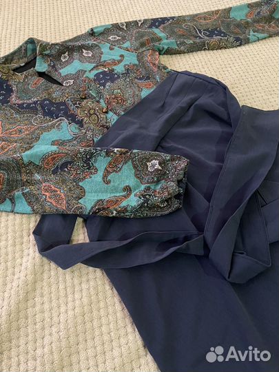 Женская одежда пакетом 40 42