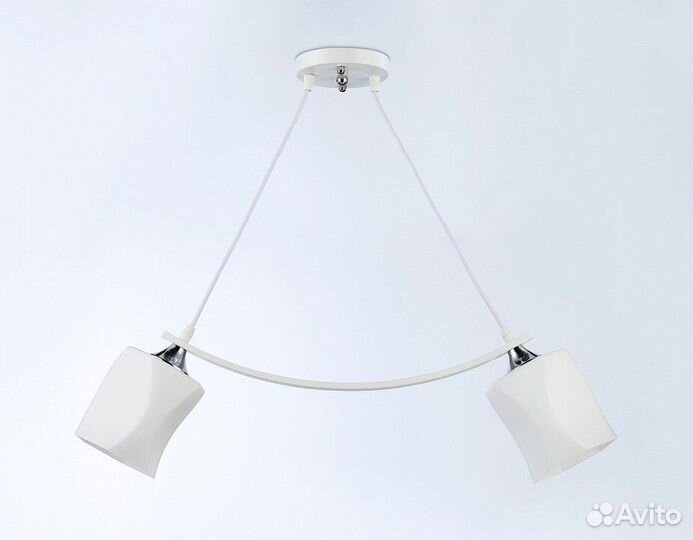 Подвесной светильник Ambrella Light TR TR303154