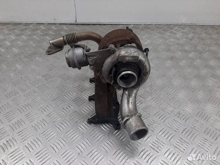Турбина Nissan Primera 12