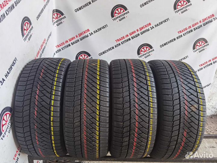 Continental ContiVikingContact 6 245/45 R17 88T