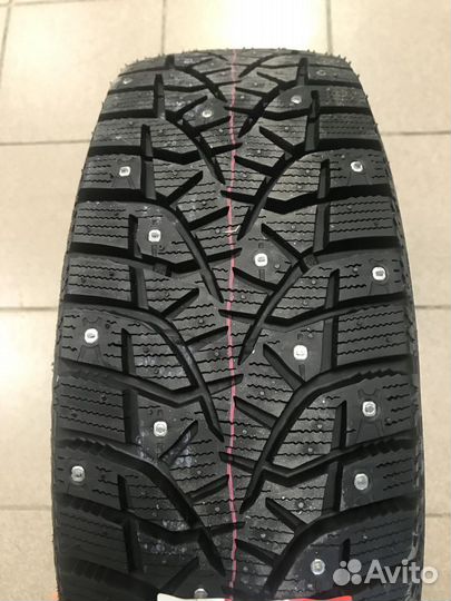 Bridgestone Blizzak Spike-02 195/55 R16 87T