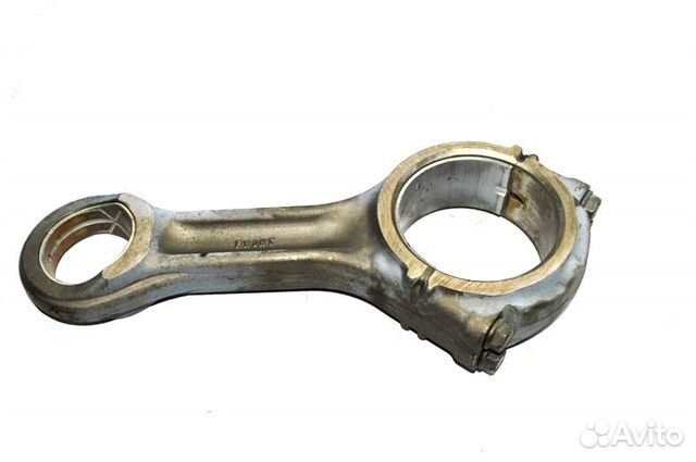 Шатун volvo B9 (01.10)