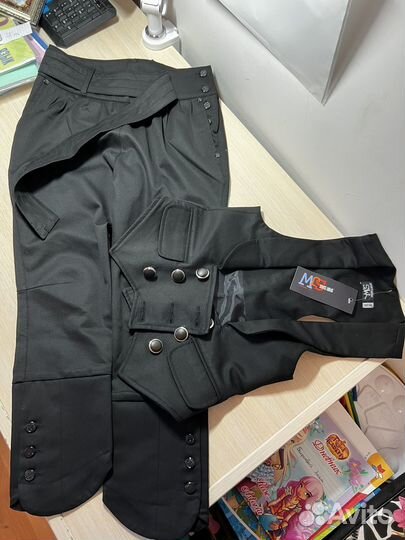 Одежда для девочки