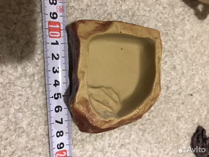 Аксессуары для террариума/аквариума