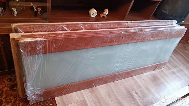 Межкомнатные двери бу с коробкой