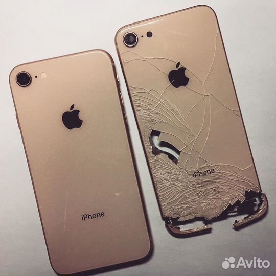 Выездной Ремонт iPhone