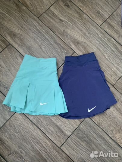 Теннисные юбки