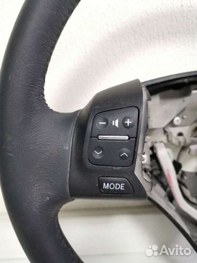 Мультируль Руль Lexus Gs 2005 - 2012