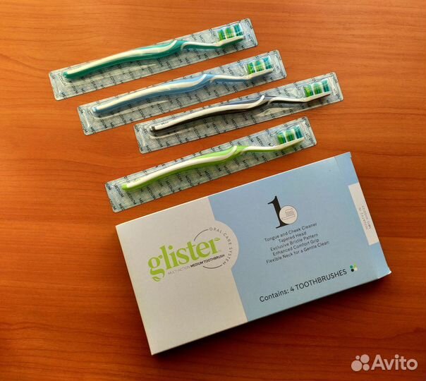 Glister для полости рта Амвей / Amway