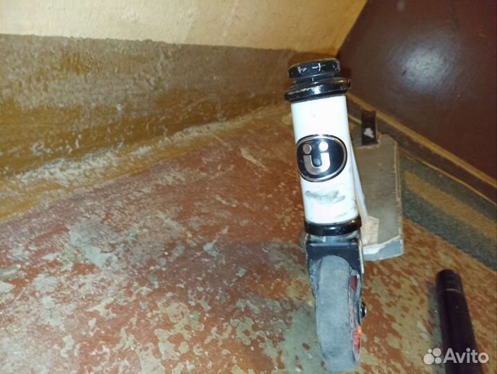 Самокат bibitu