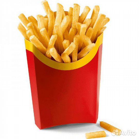 Масло фритюрное/Жир жидкий для фритюра