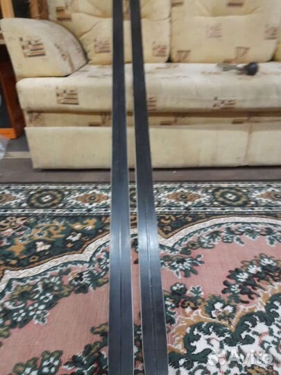 Лыжи беговые