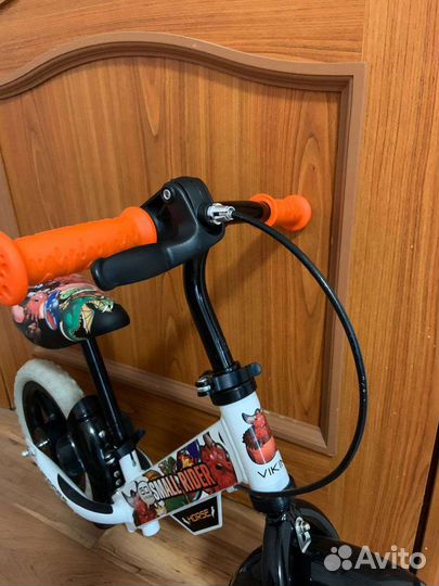 Беговел детский бу