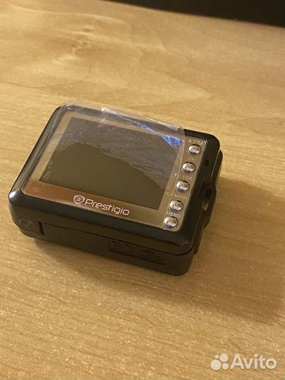 Видеорегистратор Prestigio 300i