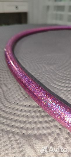 Обмотка для обруча