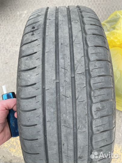 Nokian Tyres Hakka Blue 3 195/65 R15 91