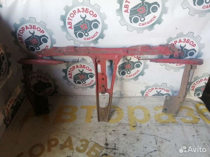 Телевизор Audi 80 B4