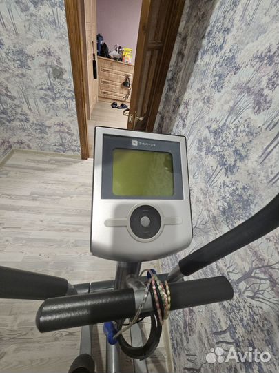 Элипсоидный тренажер бу