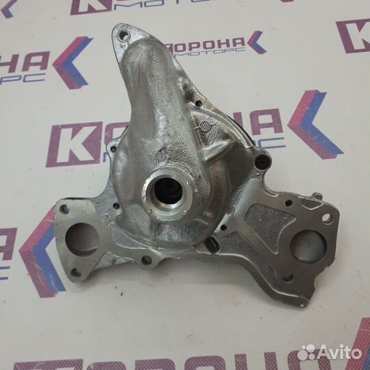 Помпа водяная (V6 3,0) hyundai galloper