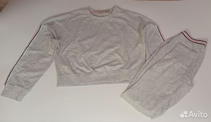 Спортивный костюм для девочки 146 -152 pepperts